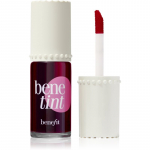 Benefit Benetint Cheek & Lip Stain Vedel toonik huultele ja p&otilde;skedele varjund Raspberry 6 ml