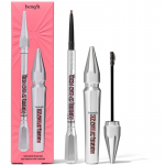Benefit Precisely, My Brow Pack T&auml;iuslik komplekt kulmudele varjund 4
