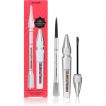 Benefit Precisely, My Brow Duo T&auml;iuslik komplekt kulmudele varjund 04 Warm Deep Brown