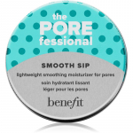 Benefit The POREfessional Smooth Sip Mini Kerge geel-kreem niisutamiseks ja pooride minimeerimiseks 20 ml