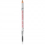 Benefit Gimme Brow+ Volumizing Pencil Veekindel kulmupliiats vol&uuml;&uuml;mi andva efektiga varjund 2 Warm Golden Blonde 1.19 g