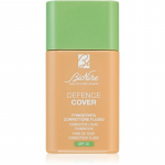 BioNike Defence Cover Korrigeeriv jumestuskreem SPF 30 varjund 102 Sable 40 ml