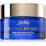 BioNike Defence My Age Vananemisvastane &ouml;&ouml;kreem k&otilde;igile nahat&uuml;&uuml;pidele 50 ml