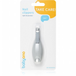 BabyOno Take Care K&uuml;&uuml;nel&otilde;ikurid lastele Grey 1 tk