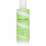 Boucl&egrave;me Curl Cleanser Puhastav ja toitev &scaron;ampoon lainelistele ja lokkis juustele 100 ml