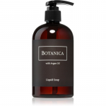 Botanica Liquid Soap Vedelseep argaania&otilde;liga 360 ml