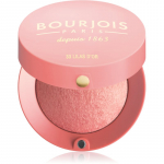Bourjois Little Round Pot Blush P&otilde;sepuna varjund 33 Lilas d&acute;Or 2,5 g