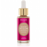 Bourjois Good to Glow Aluskreem varjund 003 Light 30 ml