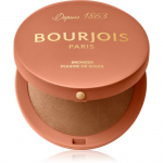 Bourjois Maxi Round Pot Bronzer P&auml;ikesepuuder varjund 002 Medium Deep 7 g