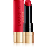 Bourjois Rouge Velvet The Lipstick Kauap&uuml;siv huulepulk mati efektiga varjund 08 Rubi's Cute 2.4 g