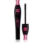 Bourjois Twist Up The Volume Tihendav ripsmetu&scaron;&scaron; kaks-&uuml;hes pintsliga varjund 23 Black 8 ml