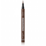 Bourjois Ultra Slim Waterproof Liner Veekindel silmapliiats varjund Spicy Brown 1 ml