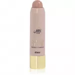 BPerfect Snatched Stick Bronze & Contour P&auml;ikesepuuder pulgakujuline varjund 02 Light Tan 44 g