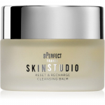 BPerfect Skin Studio Recharge Cleansing Balm Puhastav palsam taastamiseks ja naha uuendamiseks 15 g