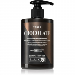 Black Professional Line Toner toonik looduslike toonide jaoks Chocolate 300 ml