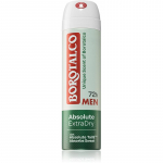 Borotalco MEN Dry Pihustatav deodorant  Mle l&otilde;hnatooted Unique Scent of Borotalco 150 ml