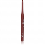 Barry M That's Swell! Peptide Plumping Lip Liner Huulepliiats varjund Mocha Magic 2.5 ml