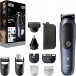 Braun All-In-One Series 7 AIO7540 juukse-, habeme- ja kehahoolduskomplekt &uuml;ksteist &uuml;hes 1 tk