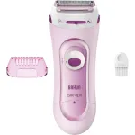 Braun Lady Shaver LS5100 Raseerija  Wle 1 tk