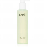 BABOR Cleansing Gel & Tonic Cleanser Toniseeriv puhastusgeel 200 ml