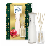 GLADE ONE Twinkling Apple & Cinnamon j&otilde;ulukinkekomplekt