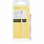 BrushArt Accessories Cuticle remover and pusher K&uuml;&uuml;nenahkade eemaldaja