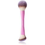 BrushArt Double Duty Blush & Powder brush p&otilde;sepuna- ja puudripintsel kahepoolne 1 tk