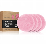 BrushArt Home Salon Make-up removal pads meigieemalduspadjad
