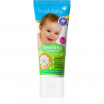 Brush Baby Teething Hambapasta lastele 50 ml