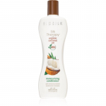 Biosilk Silk Therapy Natural Coconut Oil Niisutav palsam kookos&otilde;liga 355 ml