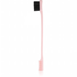 Brushworks Edge Brush & Comb soengukamm 1 tk