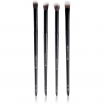 Brushworks Eye Blending Set silmameigipintslite komplekt