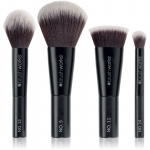 Brushworks On The Move Makeup Minis Complexion Pintslikomplekt