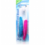 Beauty Formulas Folding Travel Hambahari reisimine 1 tk