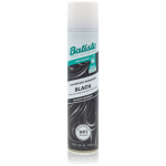 Batiste Colour Dry Shampoo Black Kuiv&scaron;ampoon tumedatele juustele 200 ml