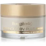 Bottega Verde Retinolo BV Plus Niisutav kortsudevastane &ouml;&ouml;kreem retinooliga 50 ml