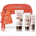 Bottega Verde Sol Karit&egrave; Reisikomplekt p&auml;evitamiseks