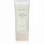 BOUTIJOUR Lotus Leaf Calming Gel Cream Niisutav ja rahustav kreem nahabarj&auml;&auml;ri tugevdamiseks 80 g