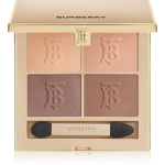 Burberry Eyequads Palette Lauv&auml;rvipalett varjund Iconic Honey 01 4.7 g