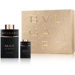 BVLGARI Bvlgari Man In Black Kinkekomplekt  Mle