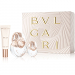 BVLGARI Omnia Crystalline Kinkekomplekt Wle