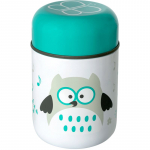 BBL&Uuml;V Fo&ouml;d termos toidu jaoks Aqua 300 ml