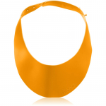 BBL&Uuml;V K&auml;p silikoonsirm pea pesemiseks Orange 1 tk