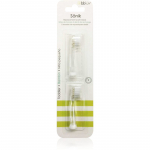 BBL&Uuml;V S&ouml;nik Hambaharja varuharjapead Toddler 18-36m 2 tk