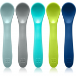 BBL&Uuml;V Spo&ouml;n lusikas Blue 5 tk