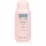 Coco & Eve Like A Virgin Clarifying Detox Shampoo S&uuml;gavpuhastav &scaron;ampoon detoksifitseeriva toimega 280 ml