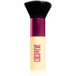 Coco & Eve Sunny Honey Deluxe Vegan Kabuki Brush Kabuki pintsel kehale ja n&auml;ole 1 tk