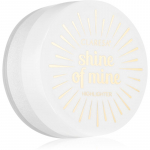 Claresa Feel The Pow(d)er! Matistav puuder silmade piirkonnale varjund 01 White 6 g