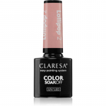 Claresa SoakOff UV/LED Color Lollipop Geelk&uuml;&uuml;nelakk varjund 2 5 g