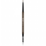 Claresa Browmance T&auml;pne kulmupliiats koos harjaga varjund 03 Deep Brown 0.07 g